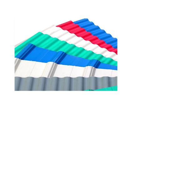 Corrugated Galvanized Metal Roofing Tile Steel Sheet Fence Panels