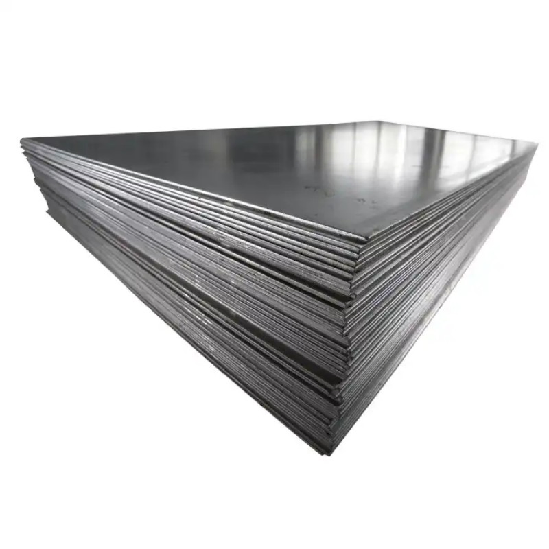 Premium Durable Cold Rolled Steel Sheets for Construction Needs