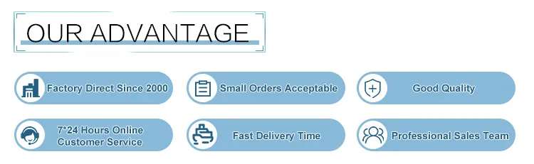 Stainless Steel Flat Bars Advantage