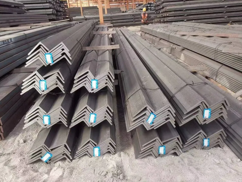 Building Material Steel