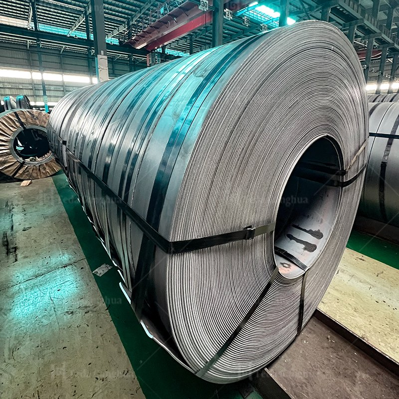 Corten Ab 09cupcrni-a SPA-H Hot Rolled Weathering Resistant Corten Steel Plate Sheet