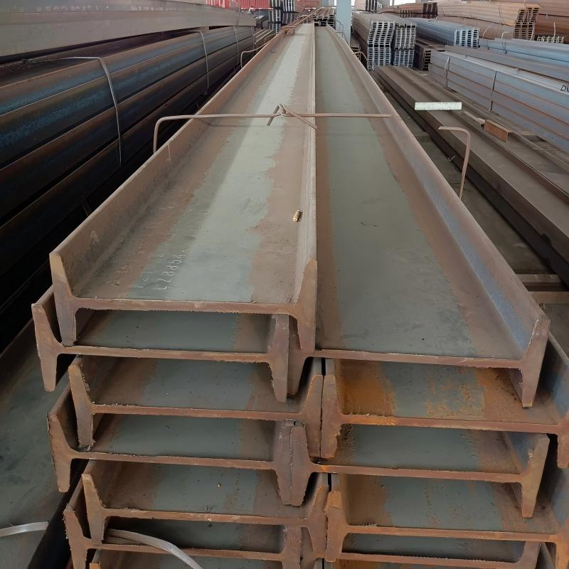 Structural Carbon Ipe 250 Steel Profile H Iron Beam (IPE, UPE, HEA, HEB)
