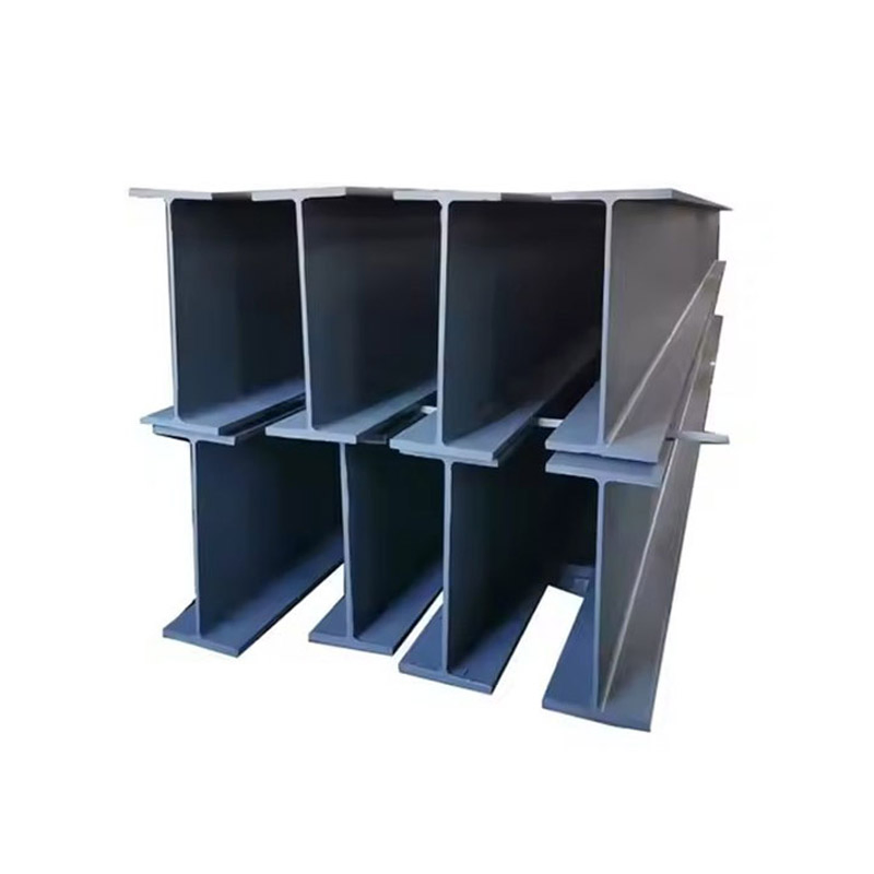 Factory Price Steel Structure Steel I-Beam Column and Beam