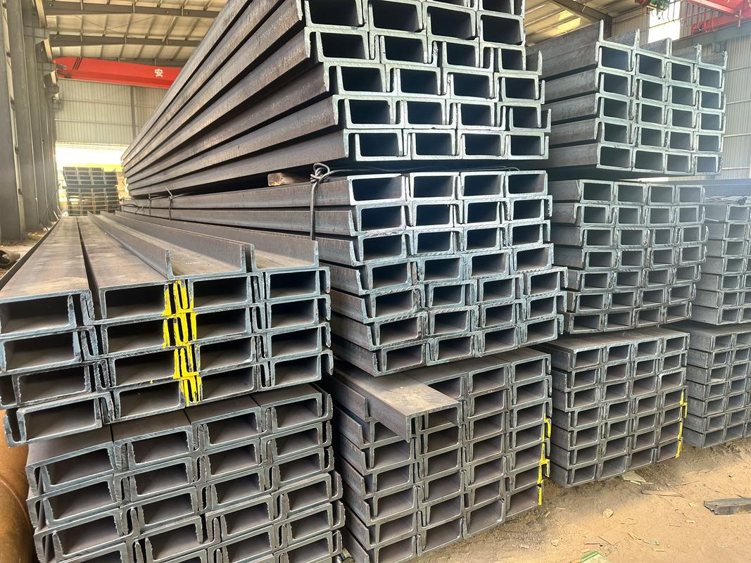 Construction Steel A36/Ss400/S235jr/S275jrs355jr/Q235 Q355 Hot Rolled H Beam