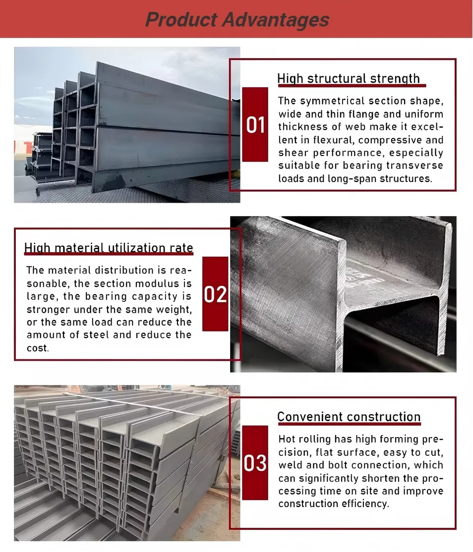 Structural Steel Component