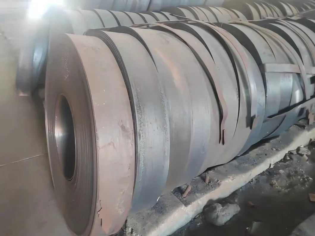 Industrial Flat Bars