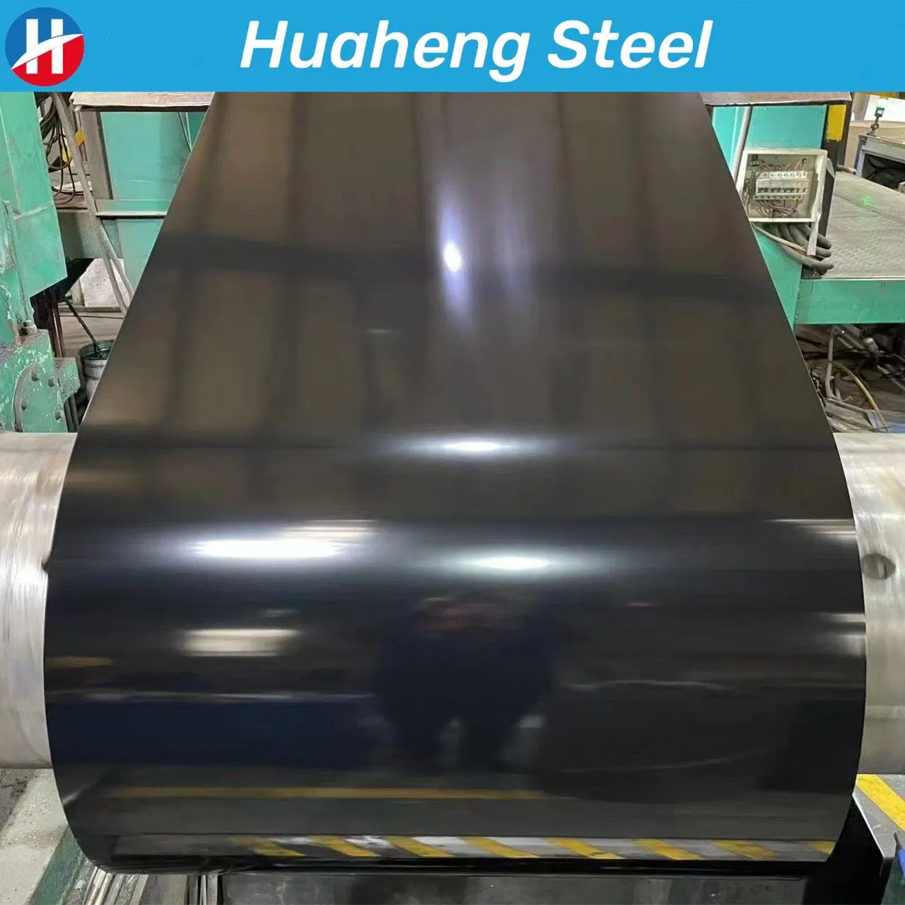 SGCC Cold Rolled Prepainted Galvanized/Galvalume Color Coated Steel Coil PPGL PPGI Used for Building Material Roofing