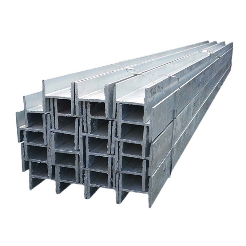 Factory Direct Sale Custom Carbon H-Beam Steel Structural Steel H Beams Steel