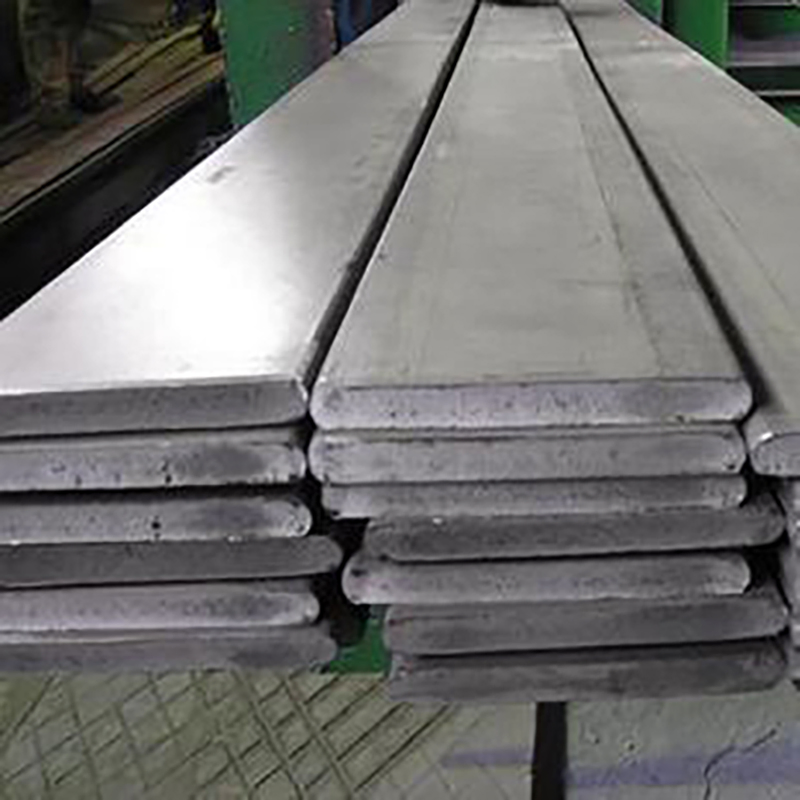 High Quality Hot Sale Flat Square Steel Structure Steel Flat Bar