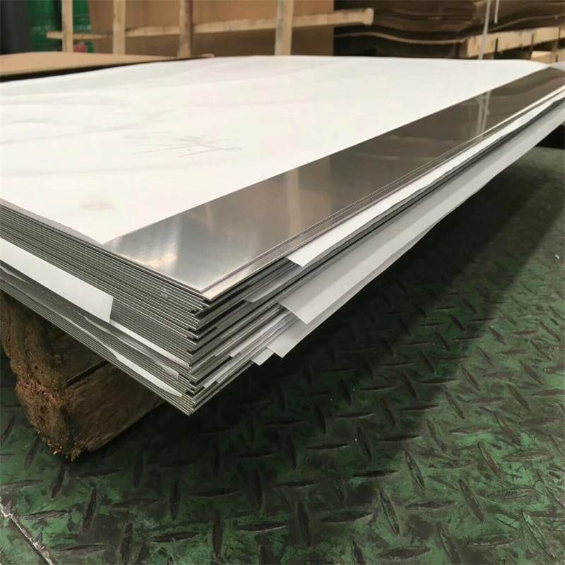 Q345 / S235jr Hot Rolled Carbon Steel Plate – Alloy Steel Armor Grade for Structural Applications