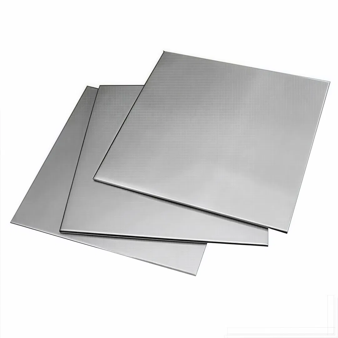 2000mm, 2438mm, 3000mm, 6000mm, as Required Galvanized Sheet 206 Stainless Steel