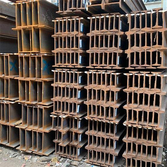 Durable Steel C Section Purlins and Girts for Metal Structures