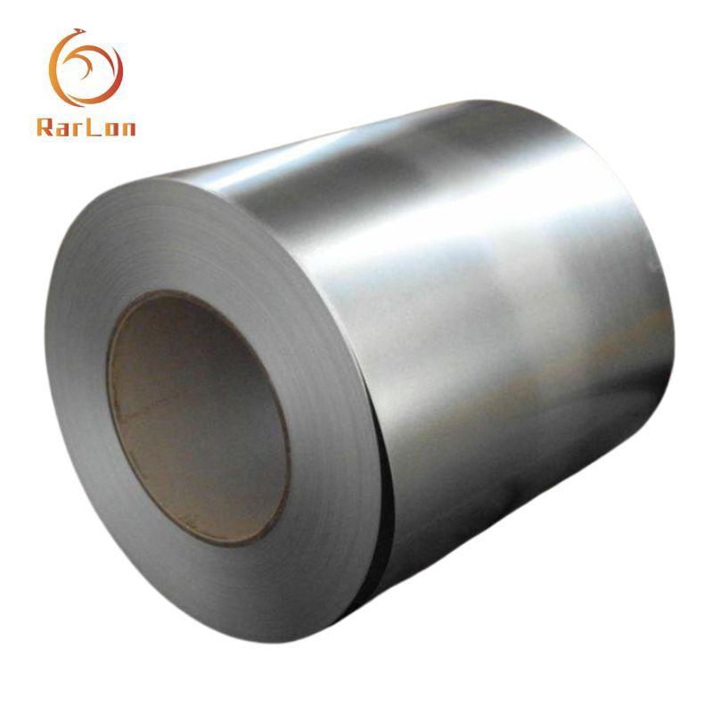 Prepainted Alsi Steel Coil Color Coated High Performance Durable for Construction Roofing Appliance and HVAC