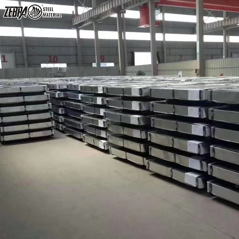 Cold Roll Steel Plate ASTM AISI A36 410 St12 SPCC DC01 DC04 Steel Sheets Cold Rolled Steel Sheet
