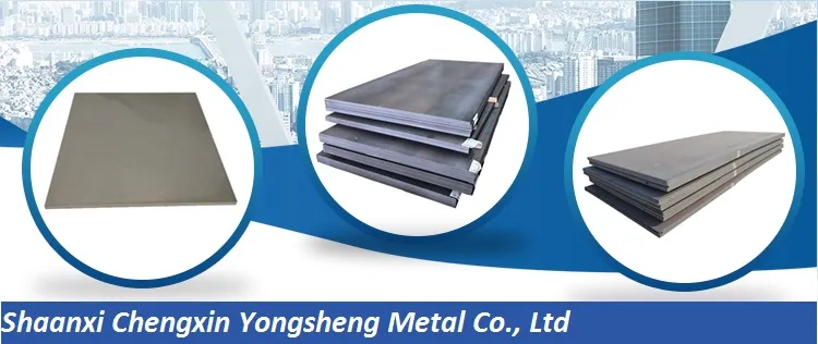 Carbon Steel Plate Header