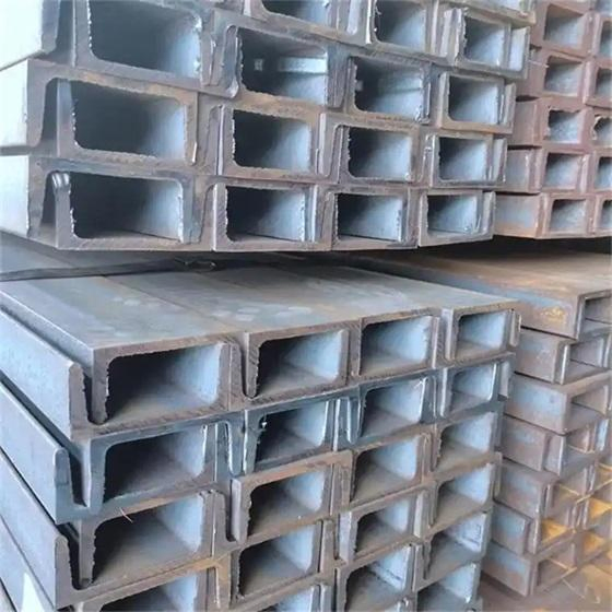 Durable Steel C Section Purlins and Girts for Metal Structures