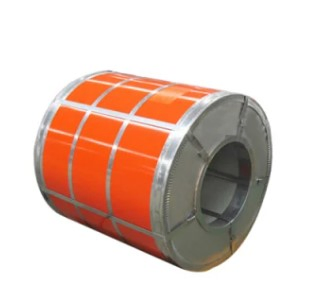 Premium Quality Metal Steel Sheets Prepainted Galvanized Steel Coil Price for Construction Projects