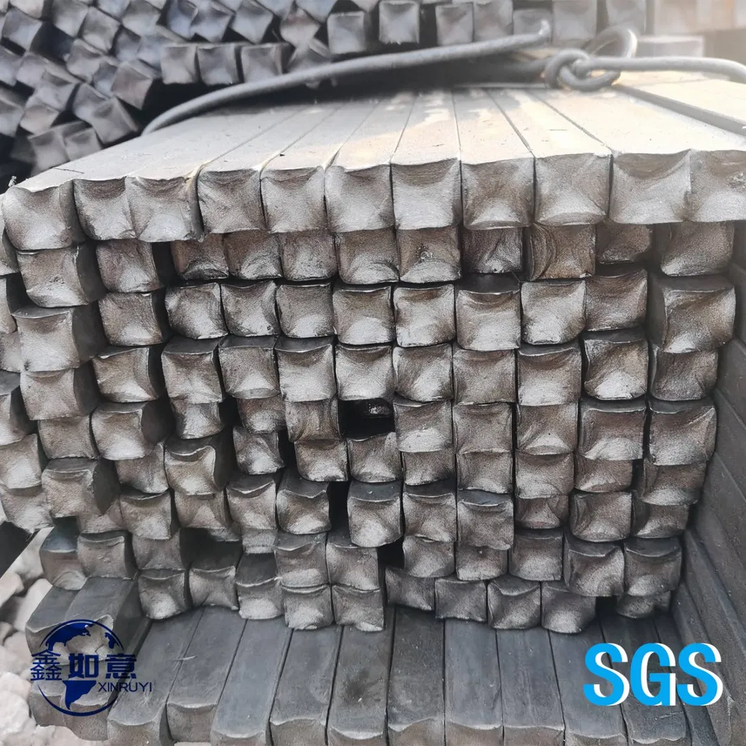 Cold Drawn Steel Bar