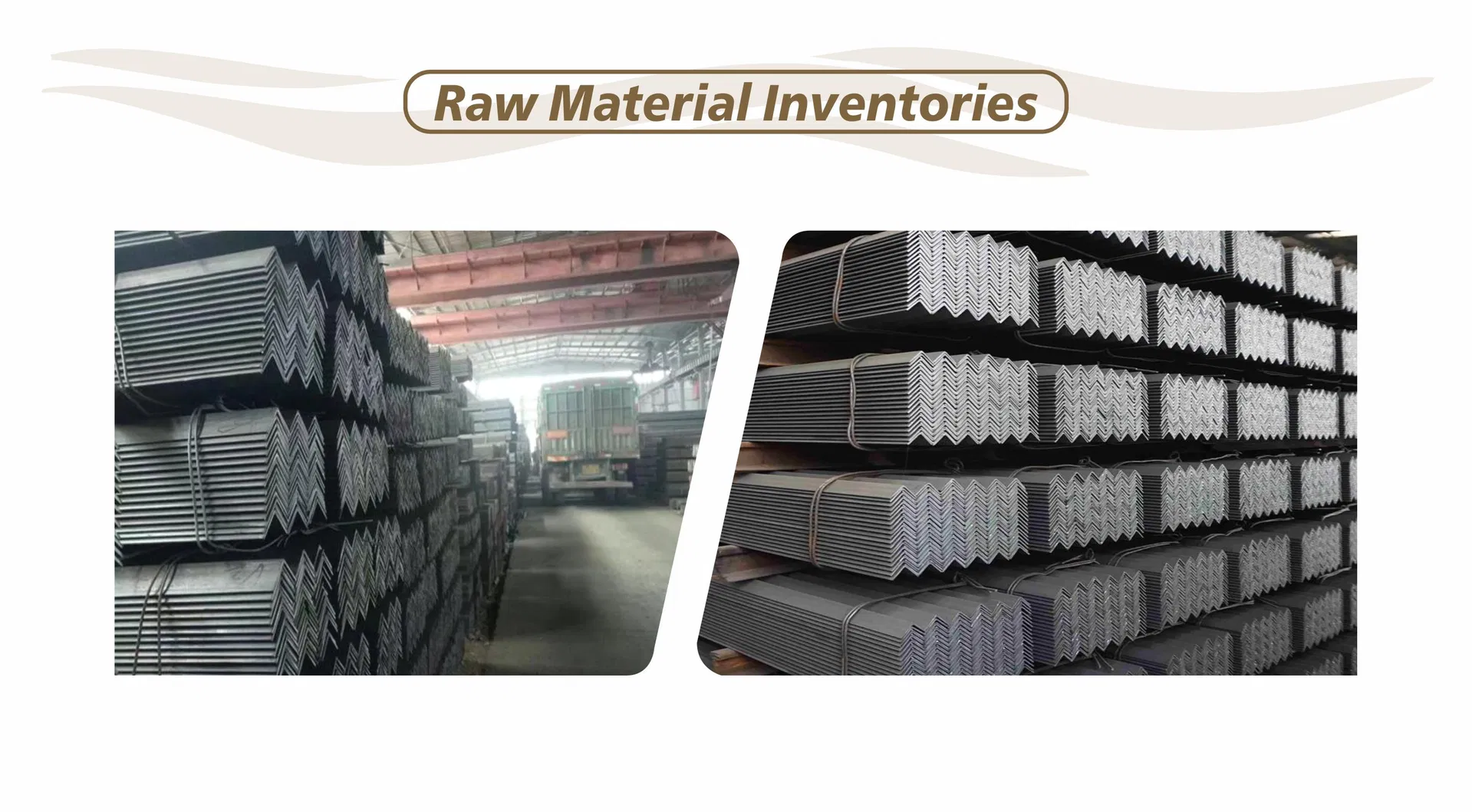 Steel Bar Inspection