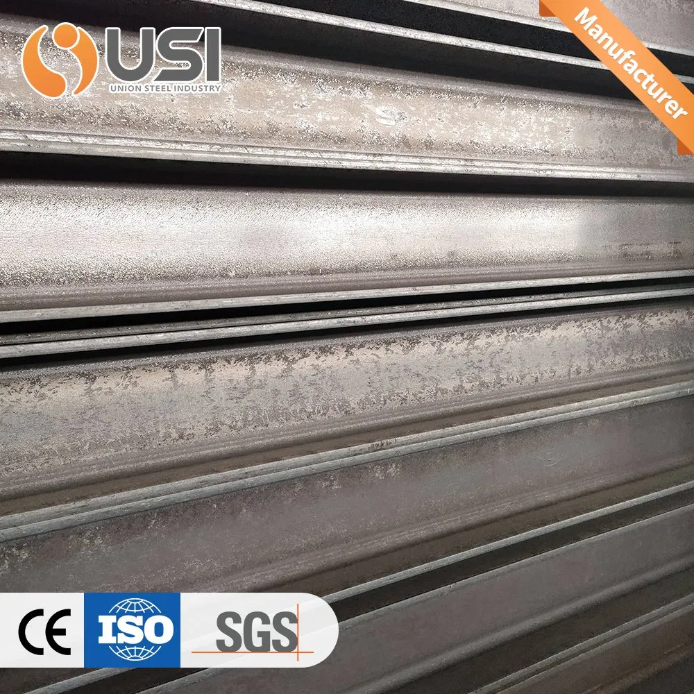 Chinese Factory Q235B Q345b Hot Cold Rolled Galvanized Steel H Beam ASTM A36 H-Beam Steel I-Beam Supplier - Optimized Design for Builders H Beam Hollow Section