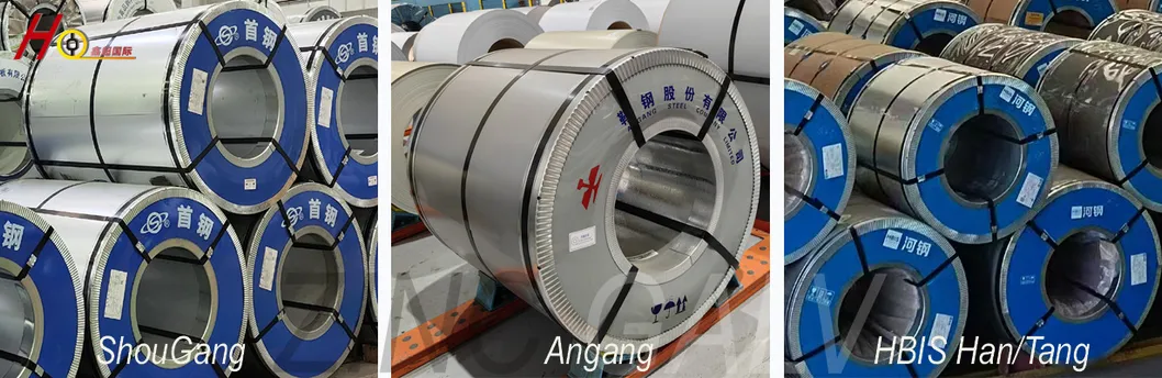 Standard Seaworthy Packing