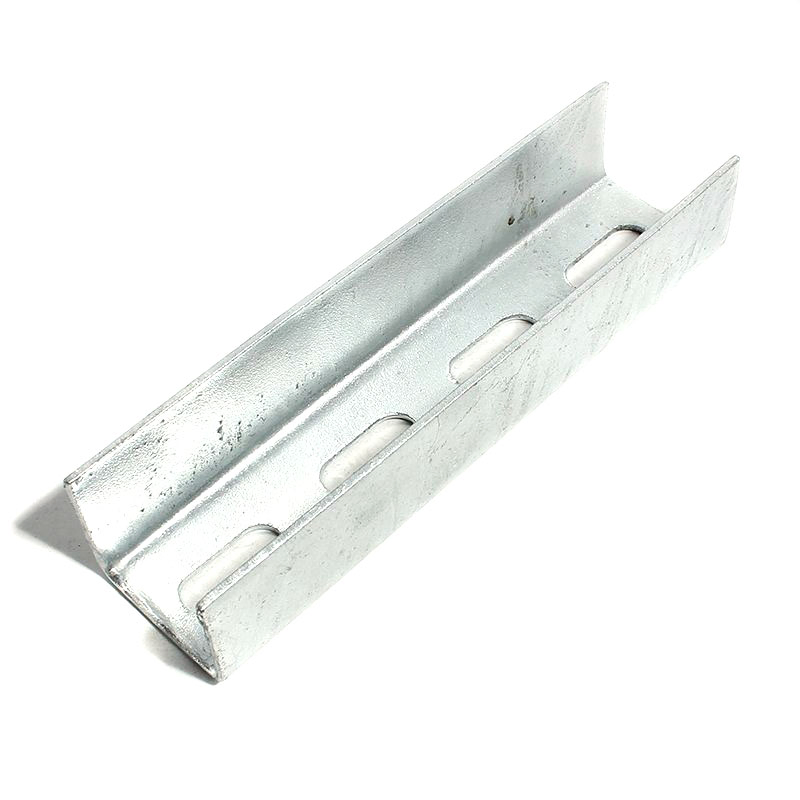 150*150*8mm Hot Rolled Mild Equal Carbon Steel Angle Bar