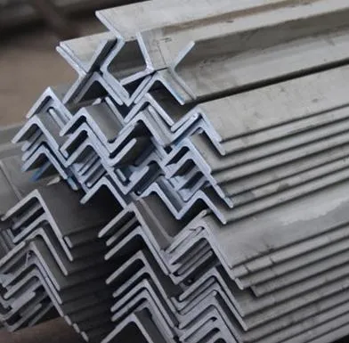 Angle Iron Profile
