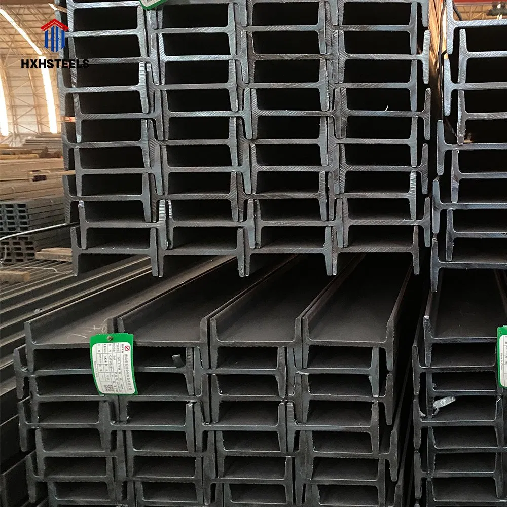 200X200mm DIN 1025 Profile H-Beam Price I Structural Beam H Section Steel