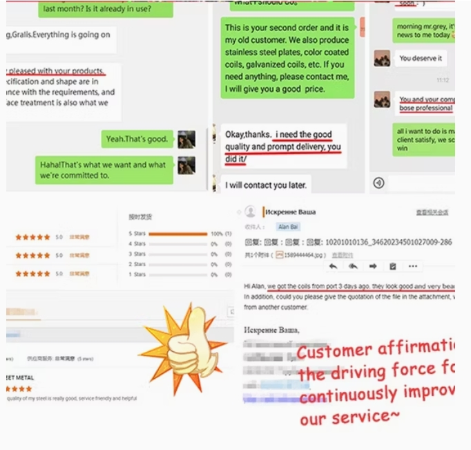 0.35 0.45mm Ral9016 White PPGI PPGL Factory Prepainted Galvanized Steel Coil