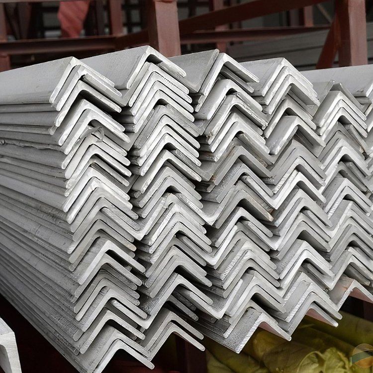 Carbon Steel Equal Galvanized Iron L Shape Mild Steel Angle Bar