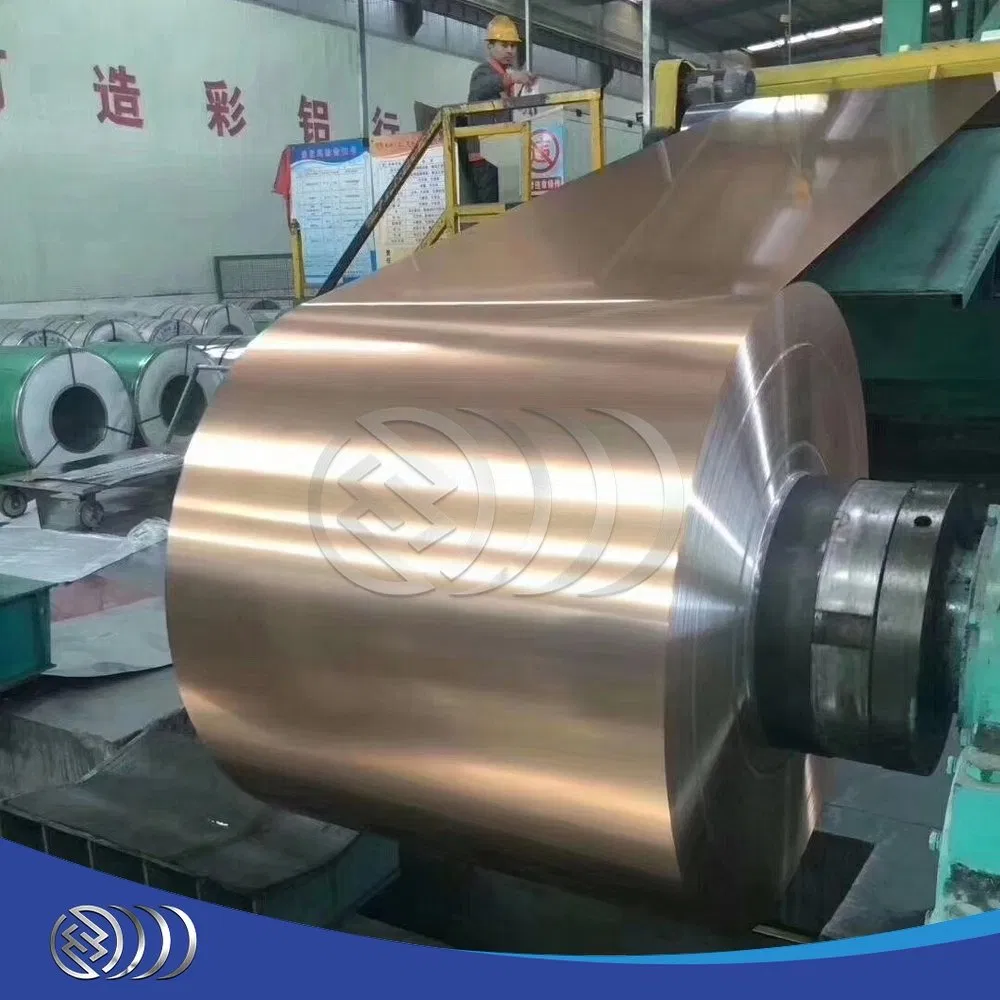 Promotional Pre-Painted Steel Sheets Coils - Best for Branding in Saudi Arabia