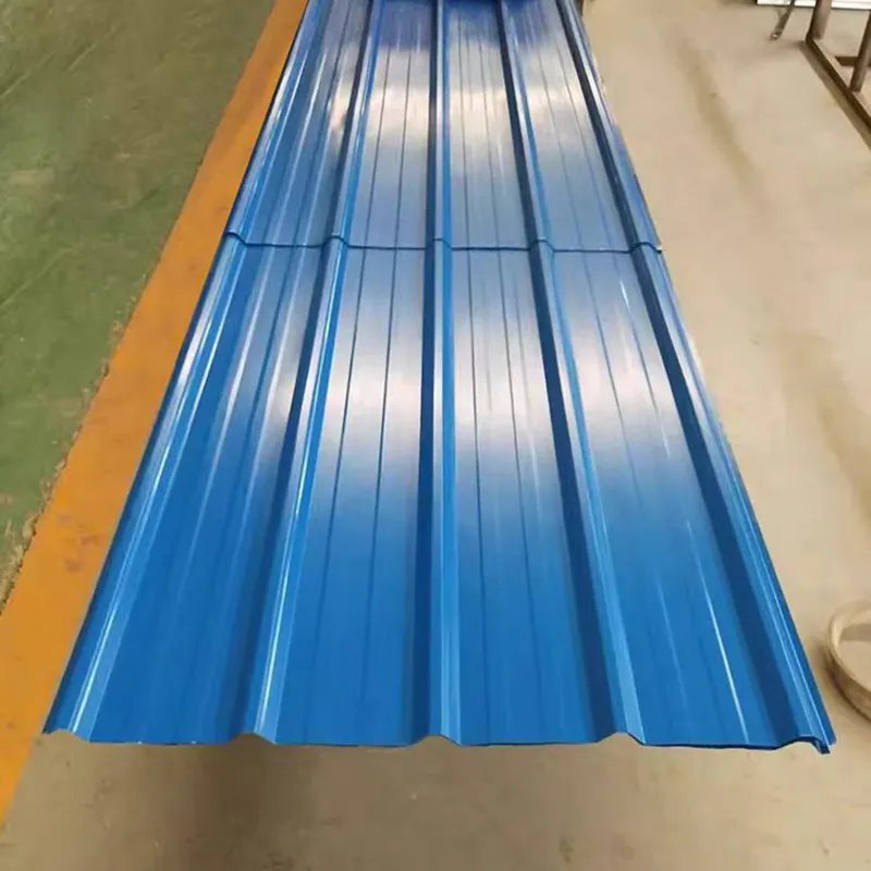 Building Materials China