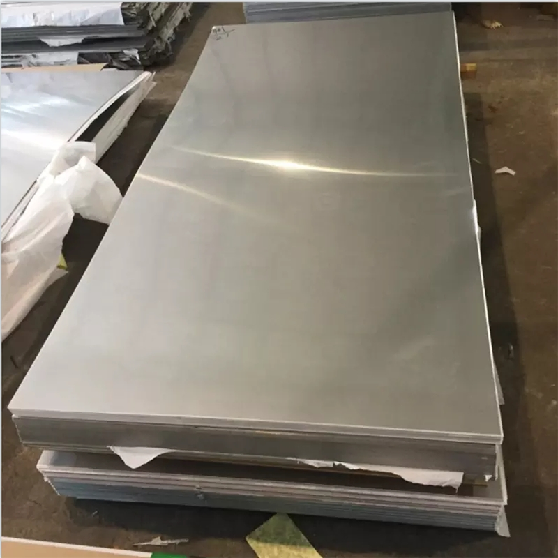 ASTM AISI SUS 201 202 304 304L 316 316L 321 309S 310S 316ti 2b No. 4 Ba 0.1-3mm 4 * 8 Hot Rolled/Cold Rolled/Industrial/Decorative Stainless Steel Plate/Sheet