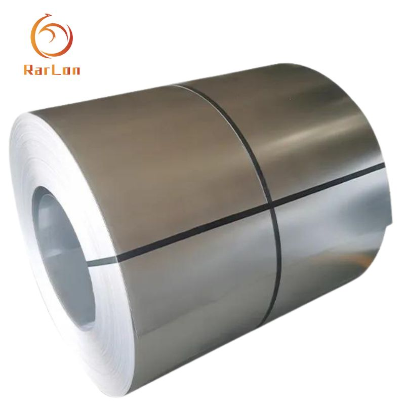 Prepainted Alsi Steel Coil Color Coated High Performance Durable for Construction Roofing Appliance and HVAC