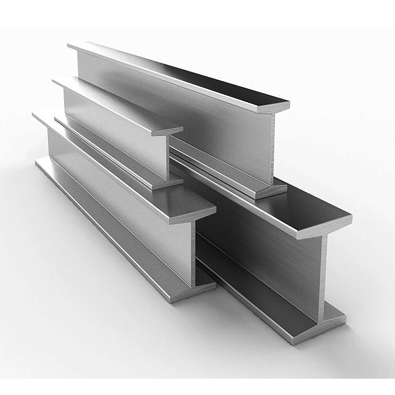 High Quality Q235 Hot Rolled Steel H Beam I Shape Beam