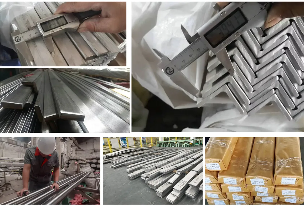 Packing and Shipping