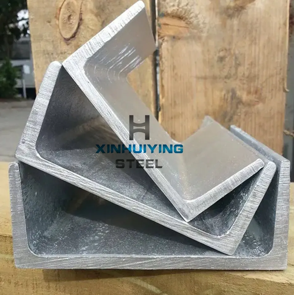 Steel Channel Benefits