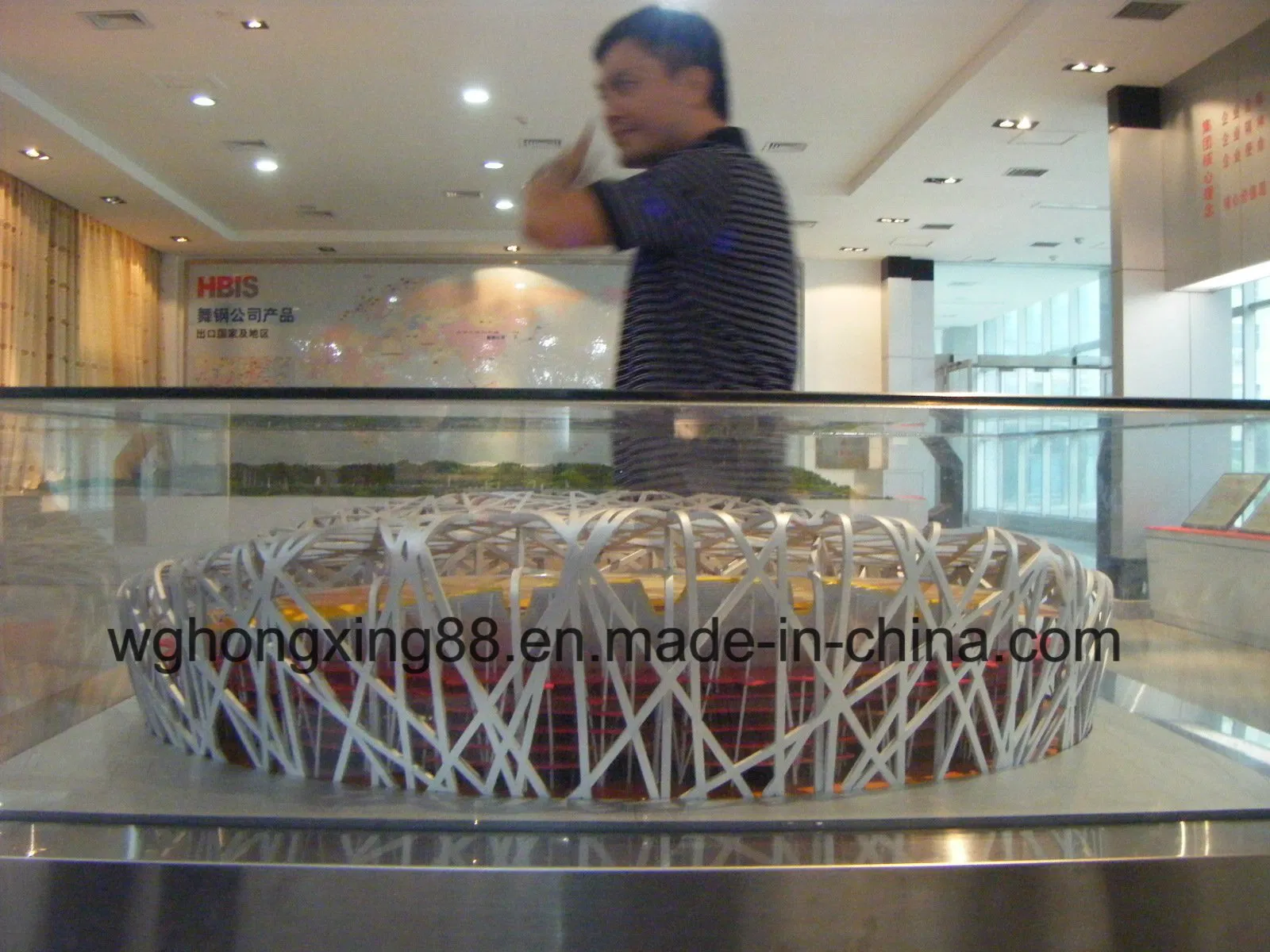 Hot Rolled Steel Plate P235gh