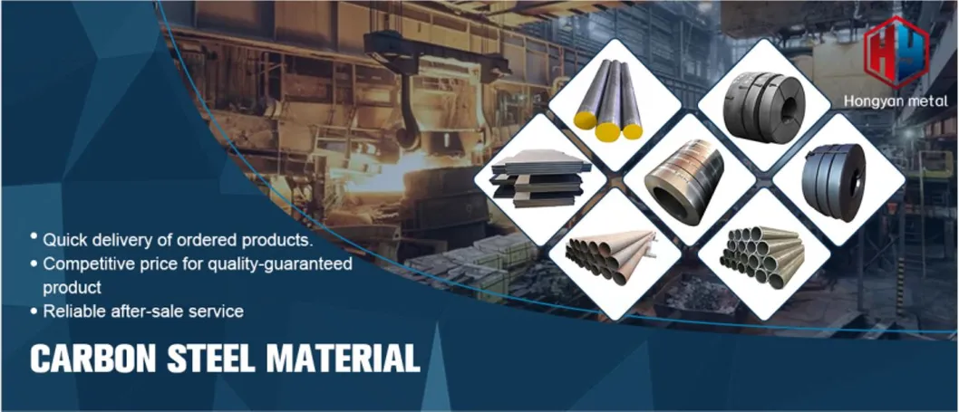 Hot Rolled Carbon Channel Steel