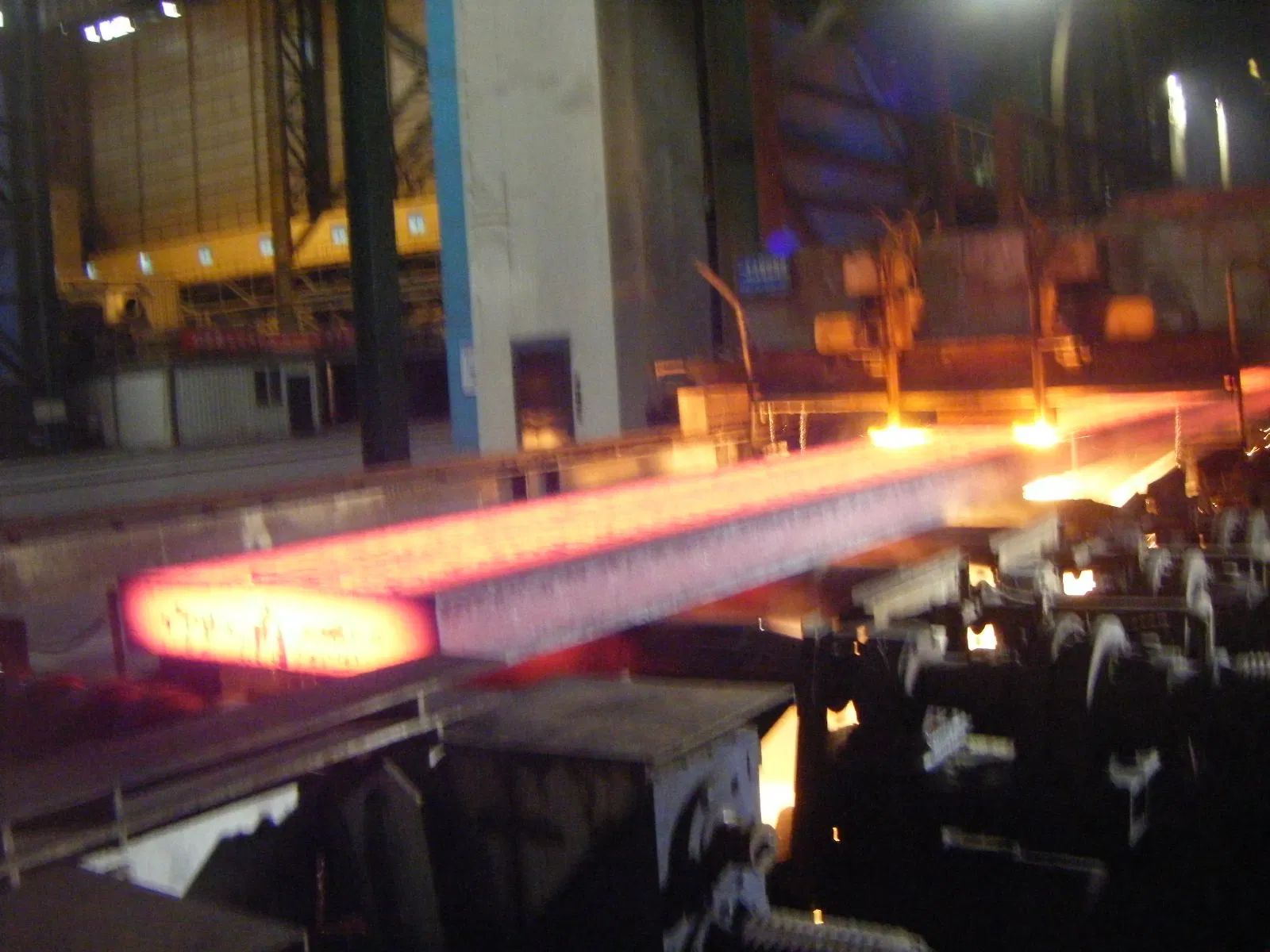 Q235 Hot Rolled/Cold Rolled Ms Steel Plate for Boiler &amp; Vessel