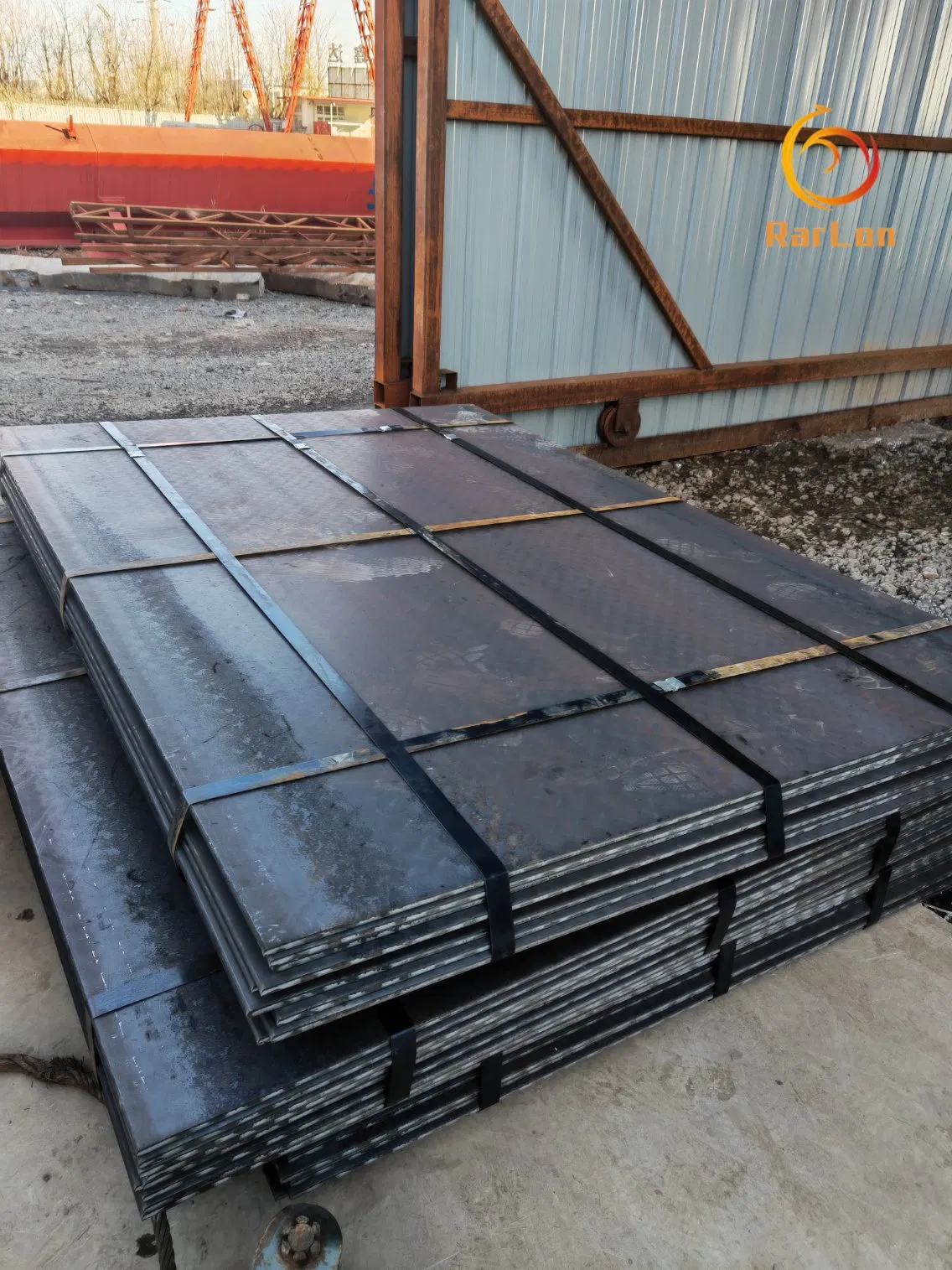 SGS BV Manufacturer Structural ASTM AISI Carbon Steel Sheet Q245 Q345 Hot Rolled Checkered Steel Plate