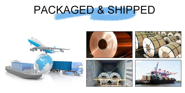 Shipping and Logistics