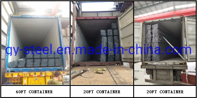 Industrial application