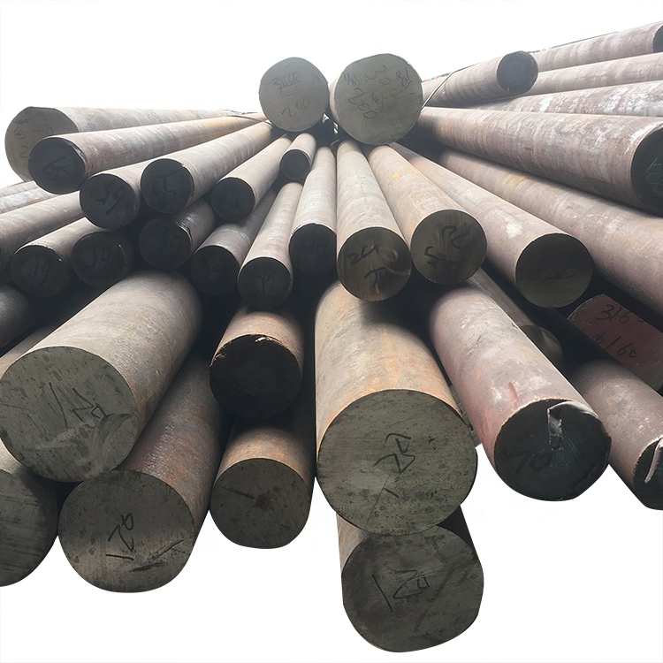 High Strength Structural Carbon Steel Square Flat Bar