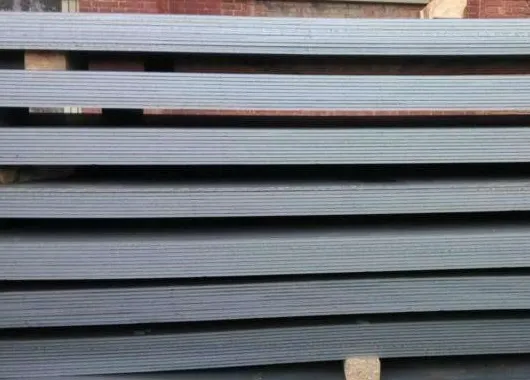 Carbon Steel Plate Detail 4