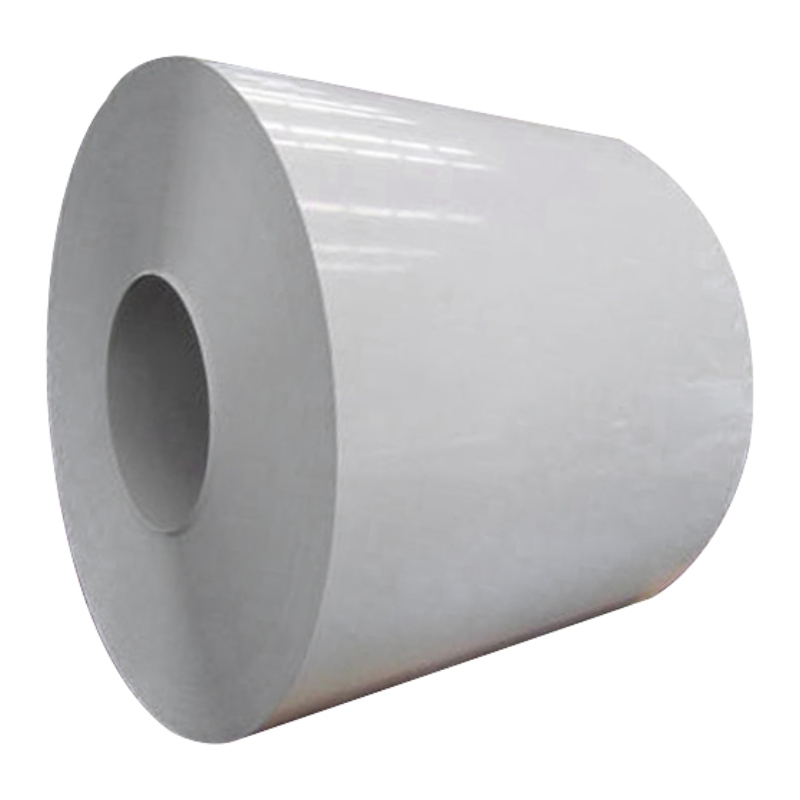 High-Quality 0.2mm Coil Dx51d SGCC Color-Coated Prepainted Galvanized Steel PPGI Coils for Building Material