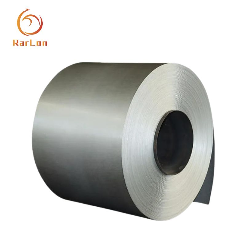 Prepainted Alsi Steel Coil Color Coated High Performance Durable for Construction Roofing Appliance and HVAC