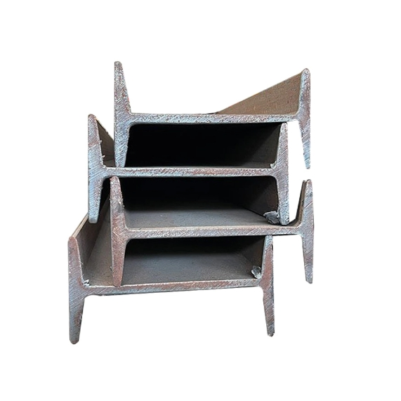 Premium Q235 S275 S355 Hot Rolled I Beam Steel Profile