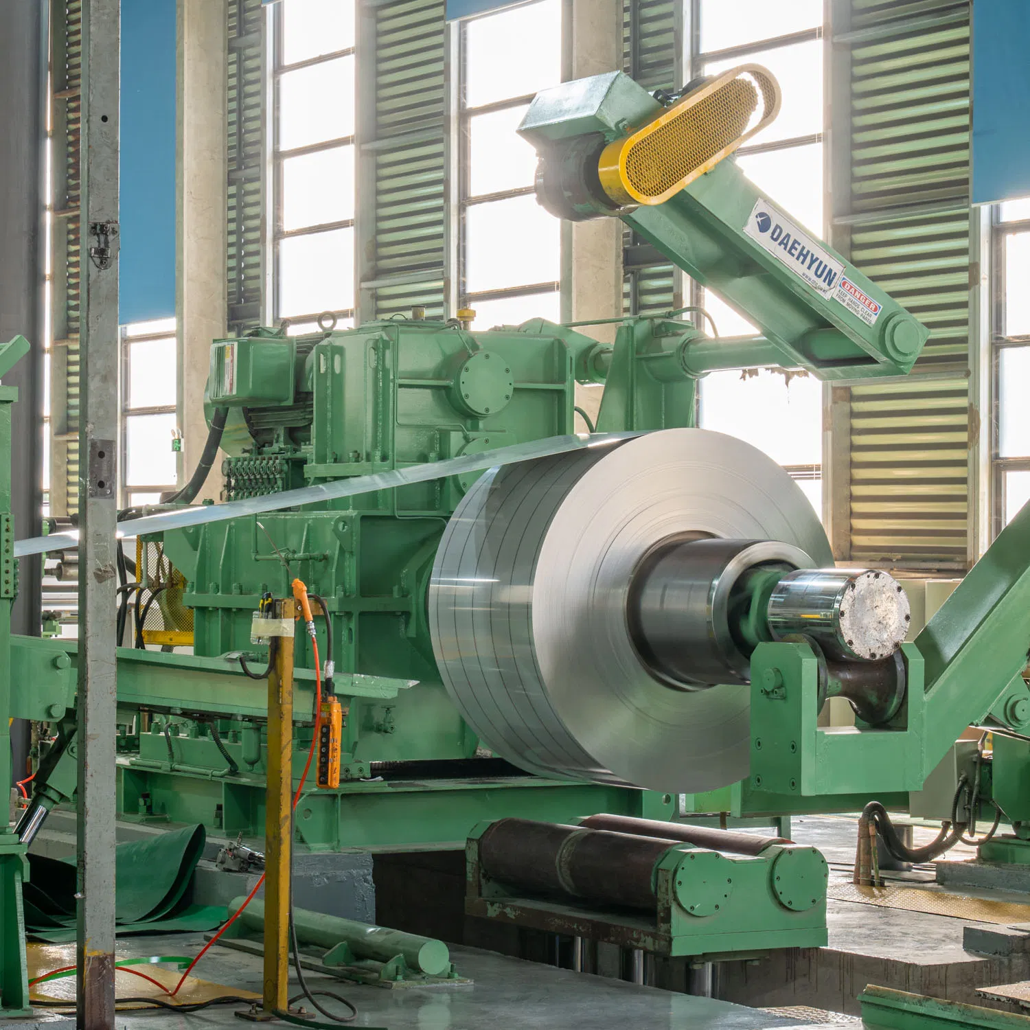 304 Hl Stainless Steel Sheet (ASTM A240 / EN 1.4301) - Cold Rolled for Architectural &amp; Industrial Cladding