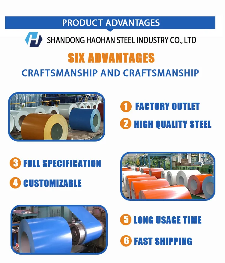 Steel Coil Storage